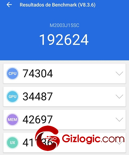 Xiaomi Redmi Note 9 Xiaomi Redmi Note 9