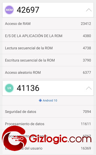 Xiaomi Redmi Note 9