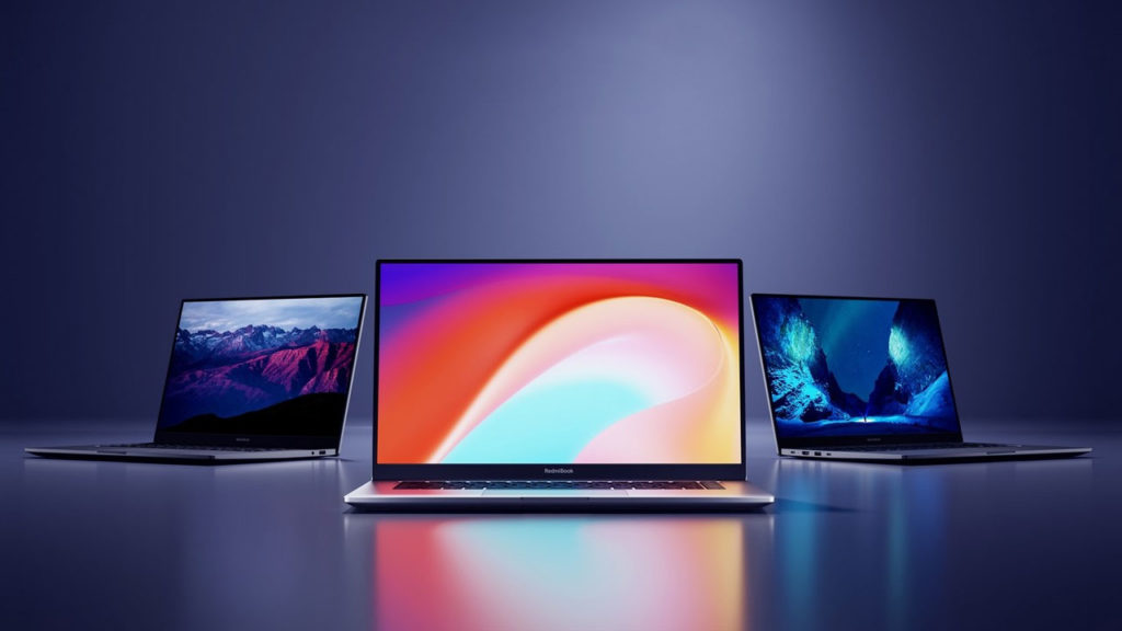 Xiaomi RedmiBook 16, Ultrabook potente con Ryzen a bordo y a buen precio