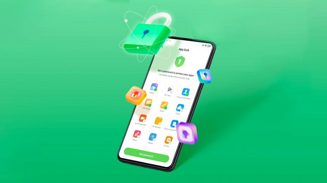 Xiaomi Security App