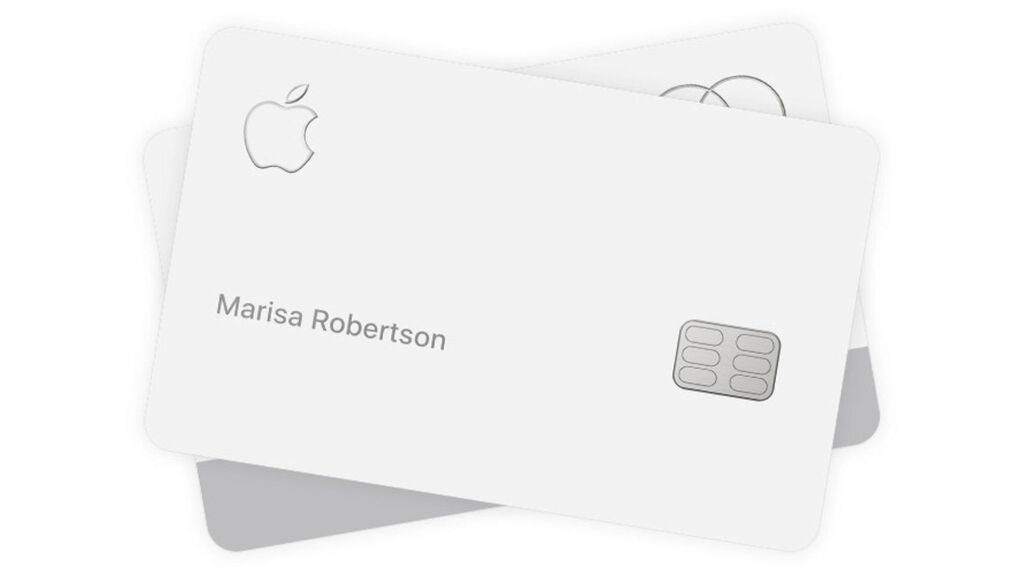 apple card