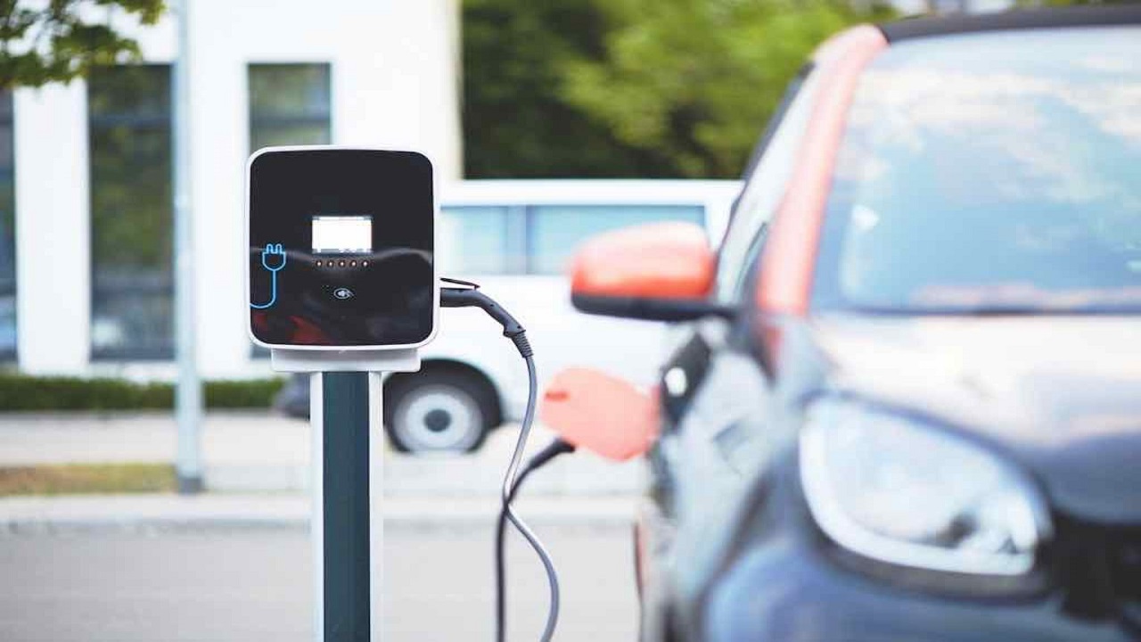 comprar coche electrico en 2020