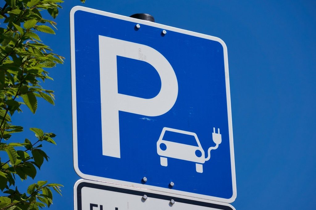 Movilidad eléctrica