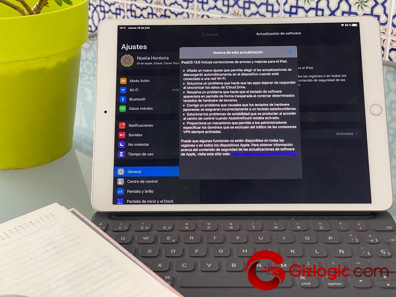 ipados 13.6