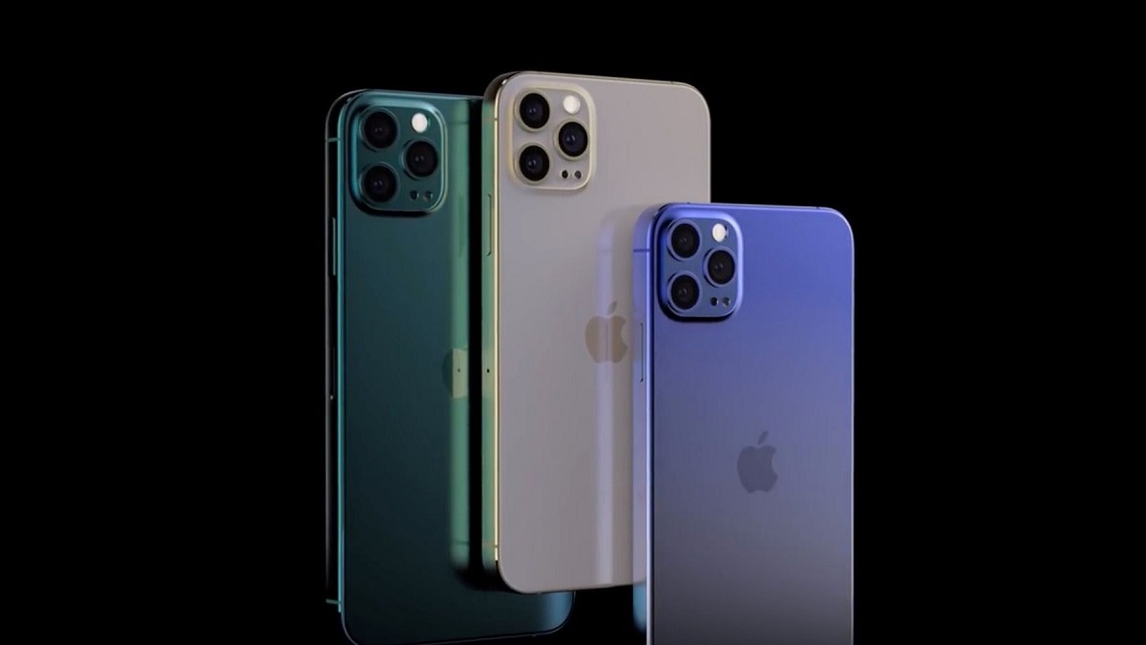 iphone 12