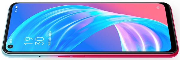 oppo a72 5g