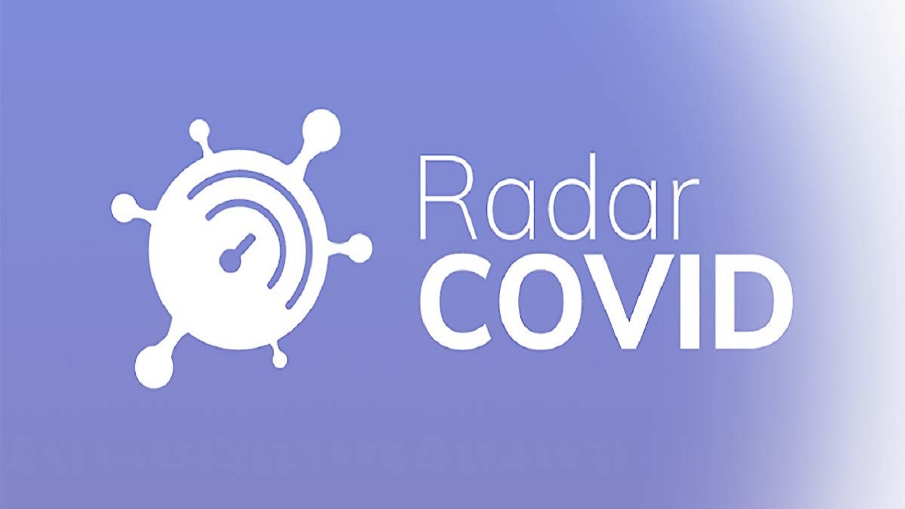 radar covid