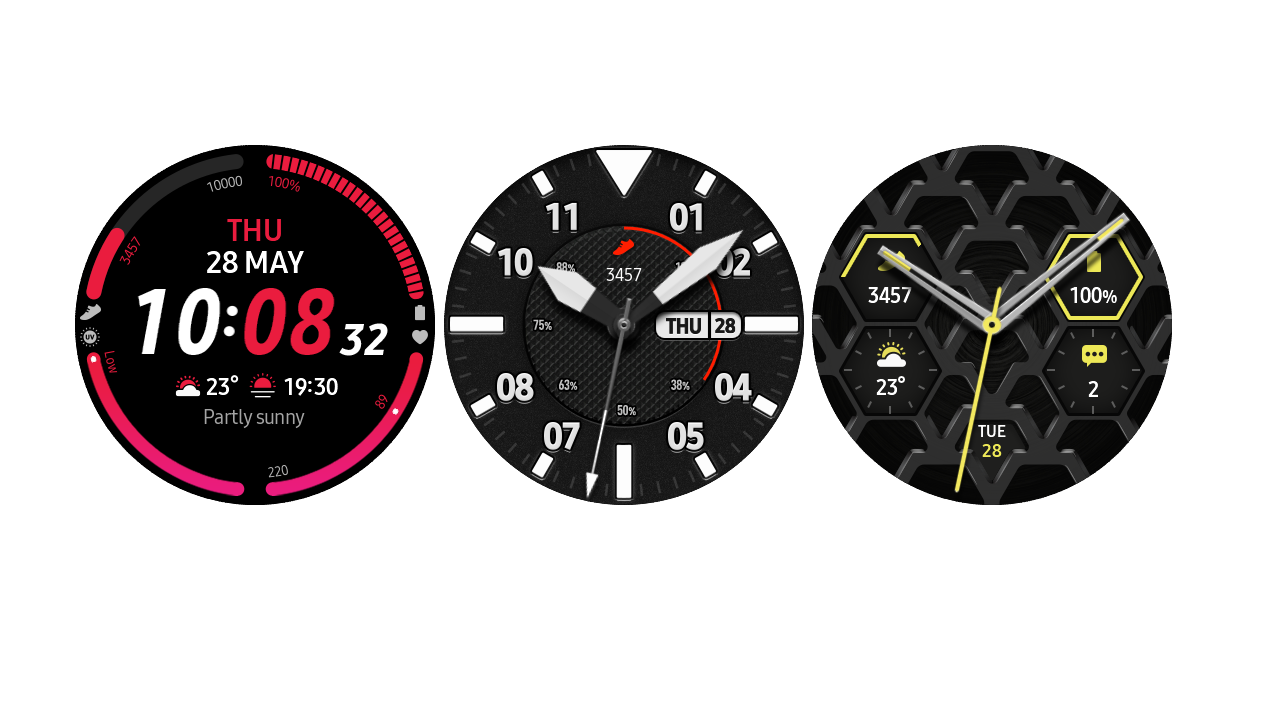 samsung galaxy watch 3