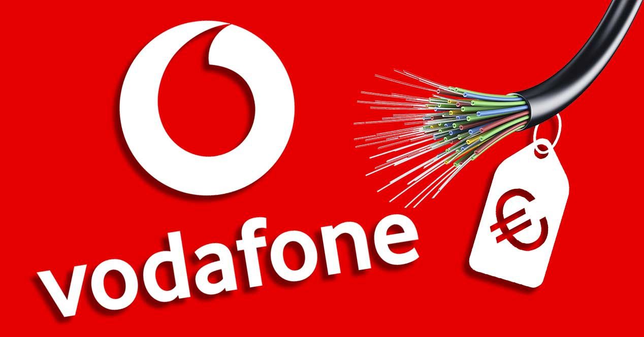 re-estrena de vodafone