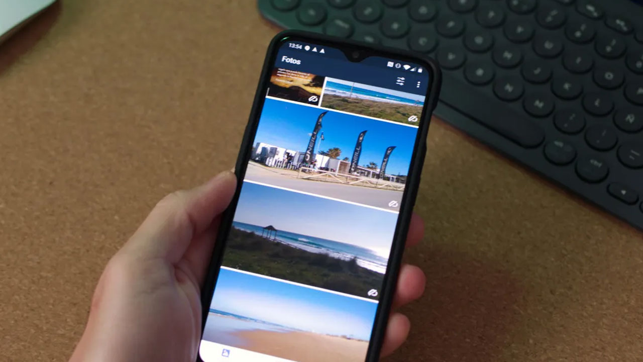 Amazon Photos, Una excelente alternativa a Google Fotos