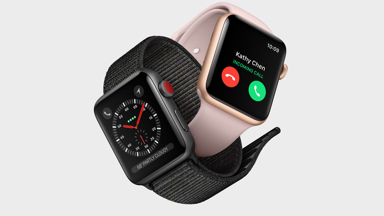 Apple Watch SE, un smartwatch económico se aproxima