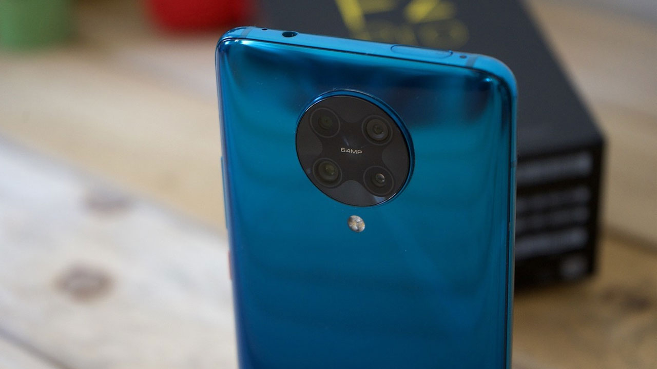 El Xiaomi Redmi K30 Ultra está cada vez más cerca, nuevos detalles