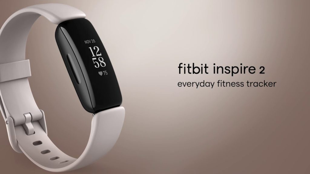 Fitbit Inspire 2