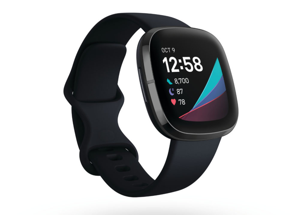 Fitbit Sense