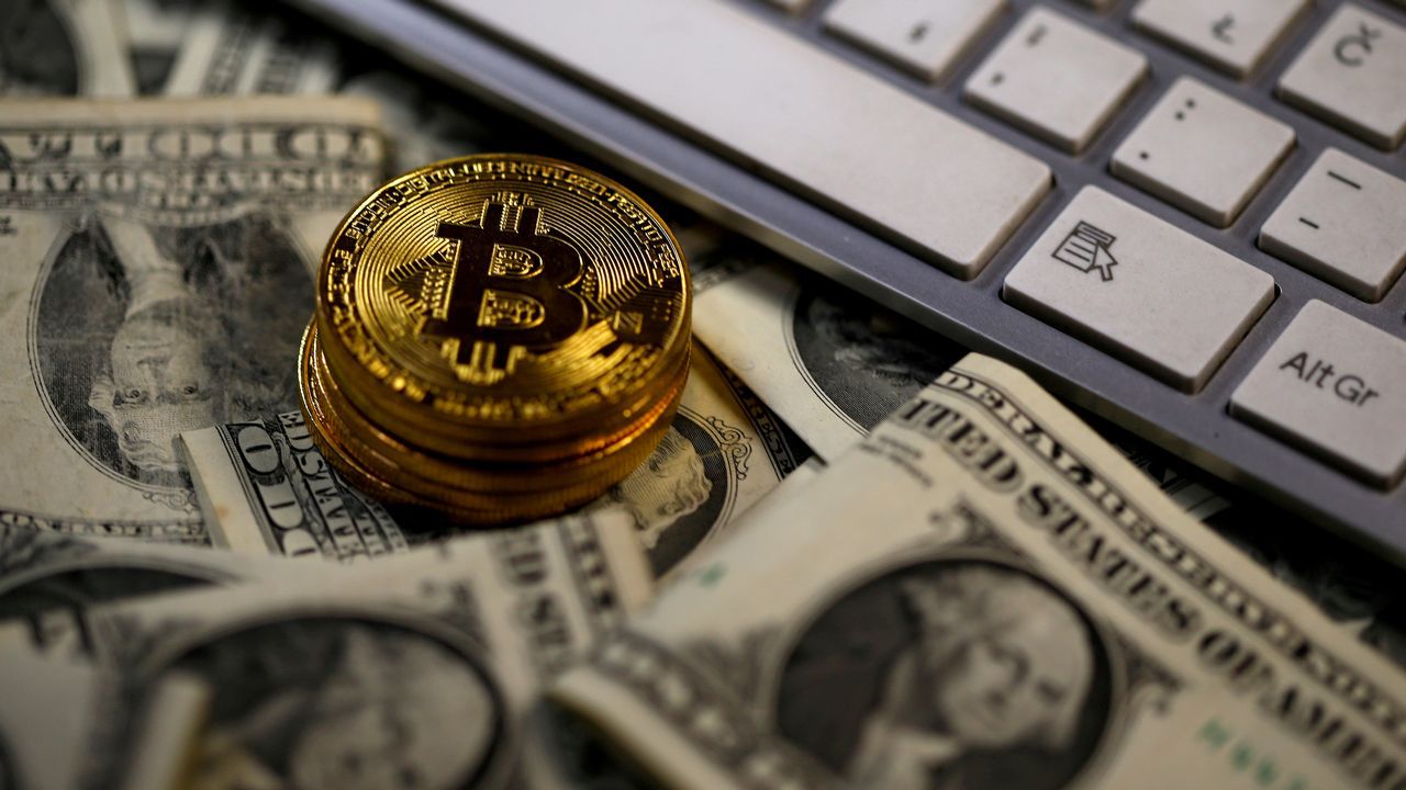 Ganar dinero con bitcoins