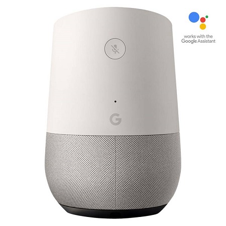 Google Home