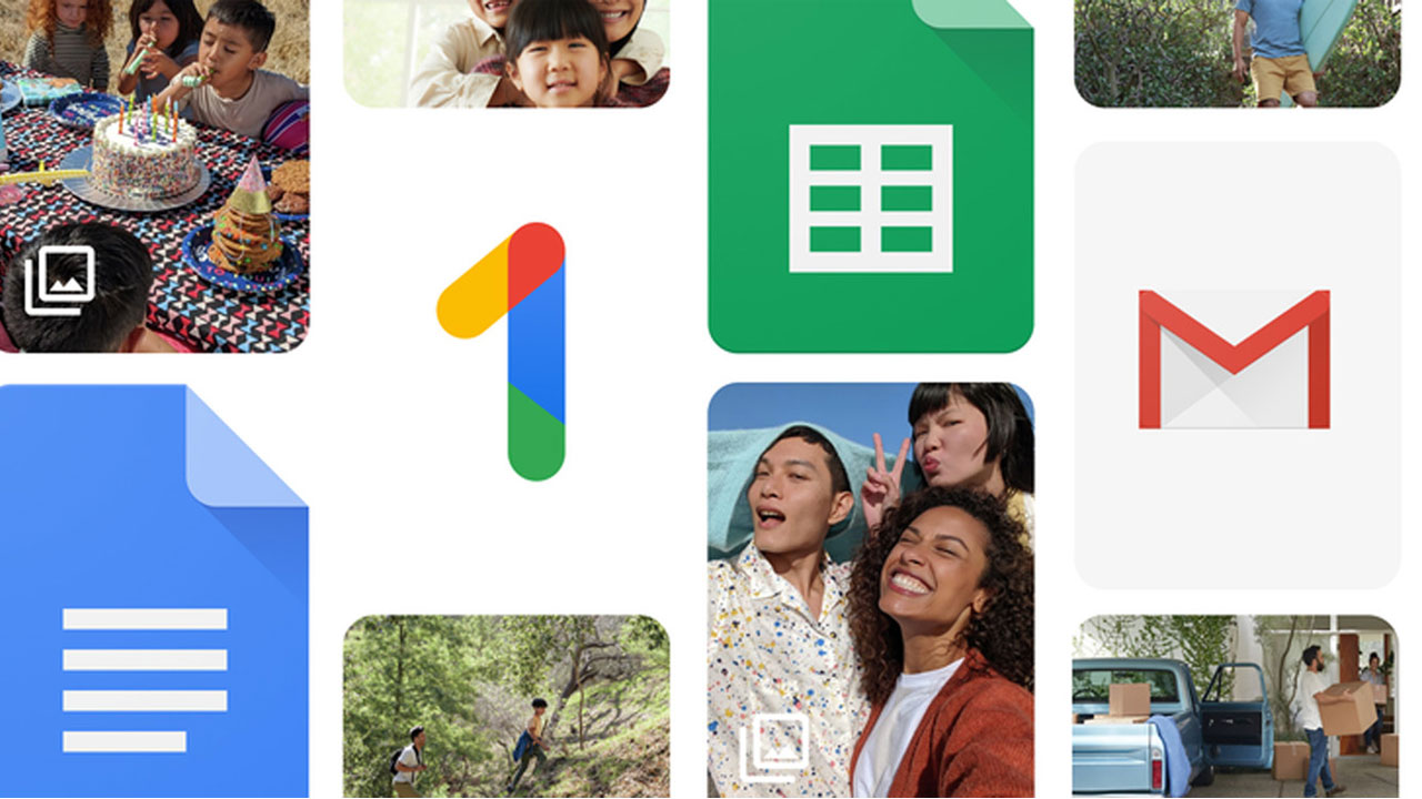 Google One ahora permite hacer copias de seguridad en iOS y Android gratuitamente