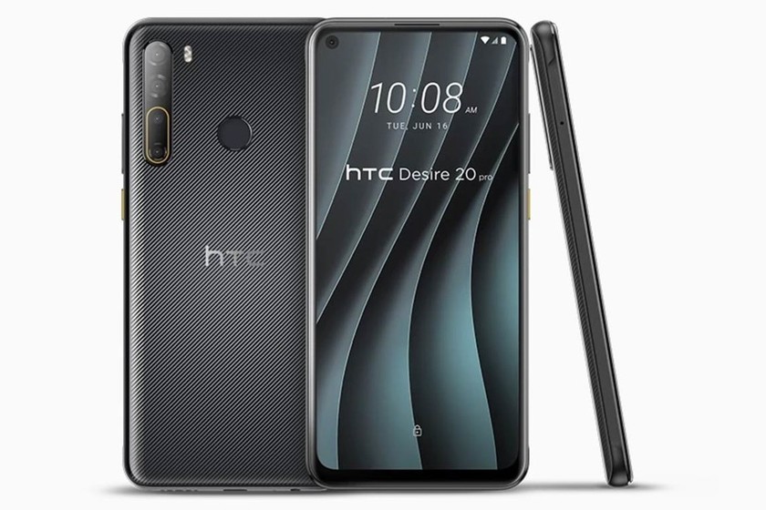 HTC Desire 20 Pro compra2r