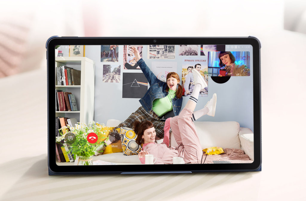 HUAWEI MatePad 10.4 - Pantalla