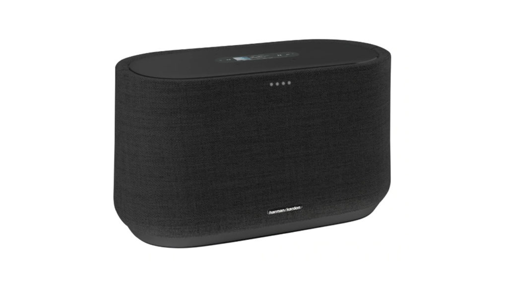 Harman Kardon Citation 300 - Destacada