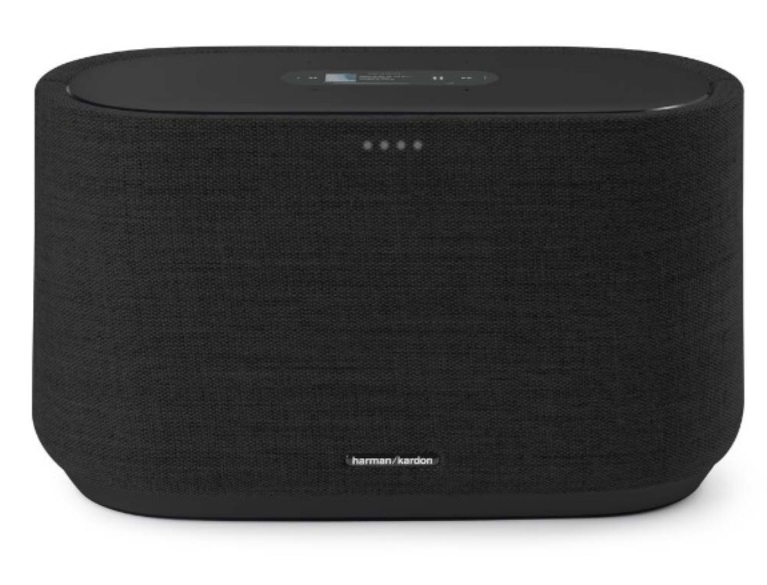 Harman Kardon Citation 300, sonido HiFi para hogares modernos Harman Kardon Citation 300, sonido HiFi para hogares modernos