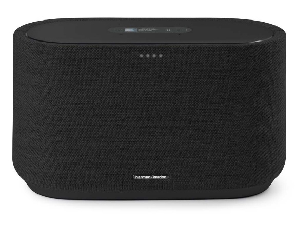 Harman Kardon Citation 300, sonido HiFi para hogares modernos Harman Kardon Citation 300, sonido HiFi para hogares modernos