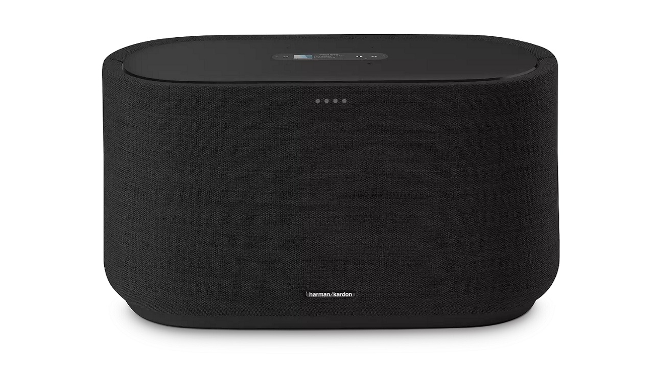 Harman Kardon Citation 500