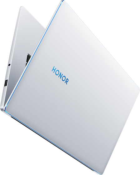 Honor MagicBook 15 - Diseño