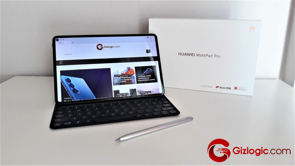 Huawei MatePad Pro