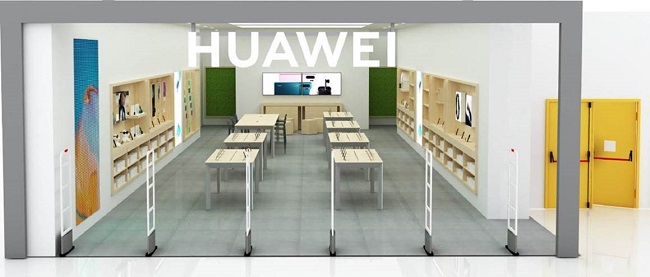 Huawei Xanadú