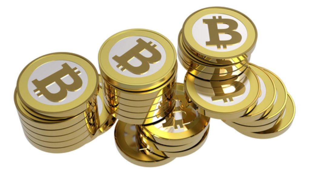 Invertir en bitcoins
