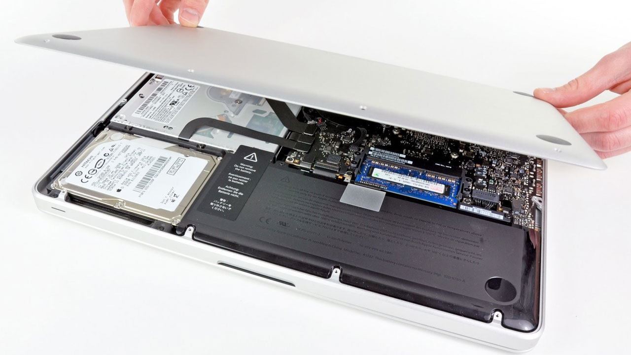 Mac se suma al programa de proveedores de reparación independientes de Apple