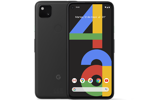 Google Pixel 4a