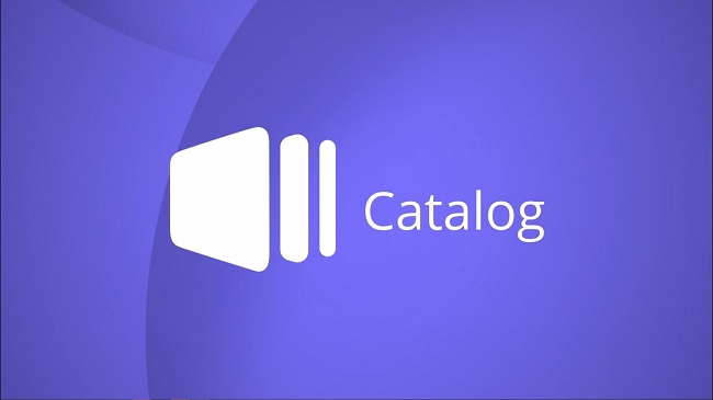 CI Catalog