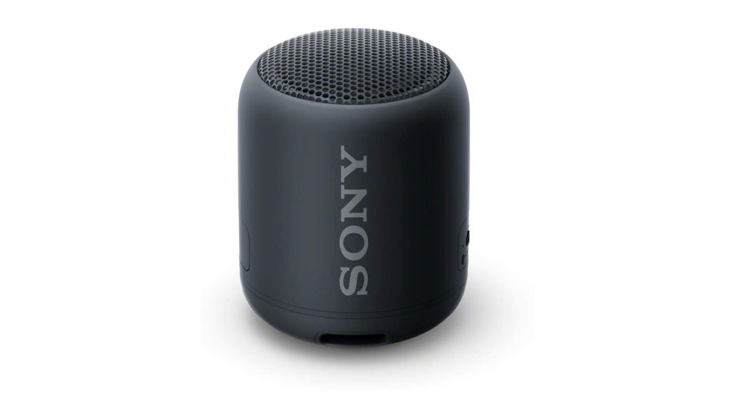 Sony SRS-XB12 - Destacada