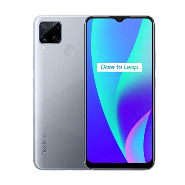 realme c12