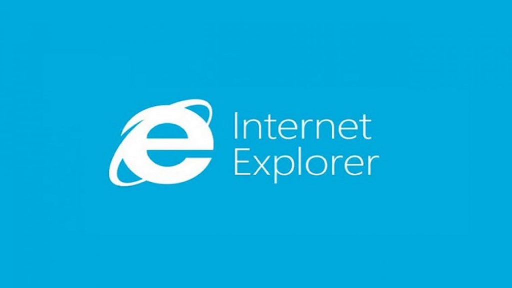 internet explorer