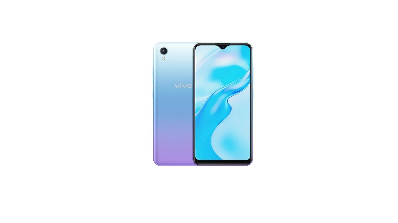 vivo y1s