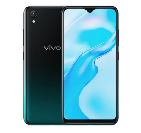 vivo y1s