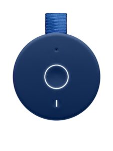 Magic Button de los UE Ultimate Ears Megaboom 3