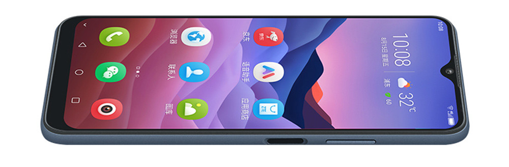 zte blade v2020