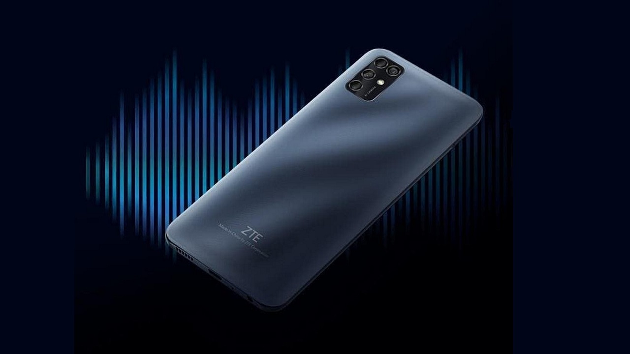 zte blade v2020