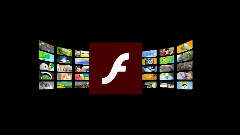 Adobe Flash Player