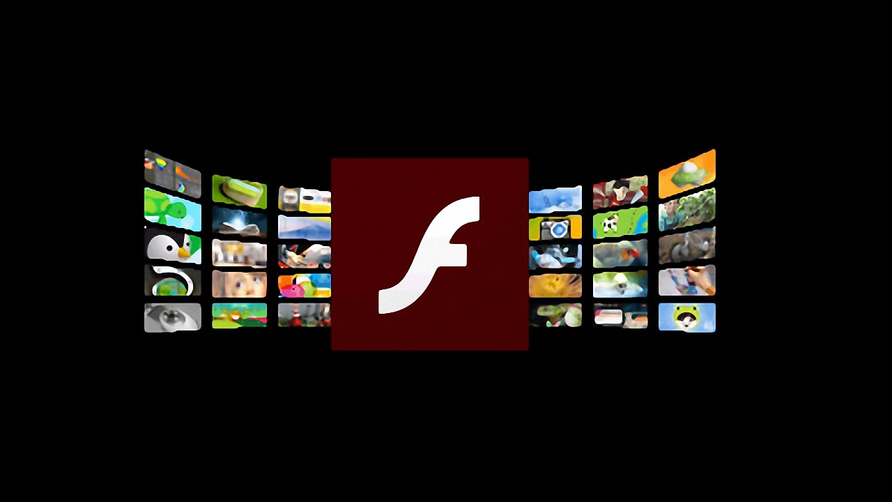 Adobe Flash Player