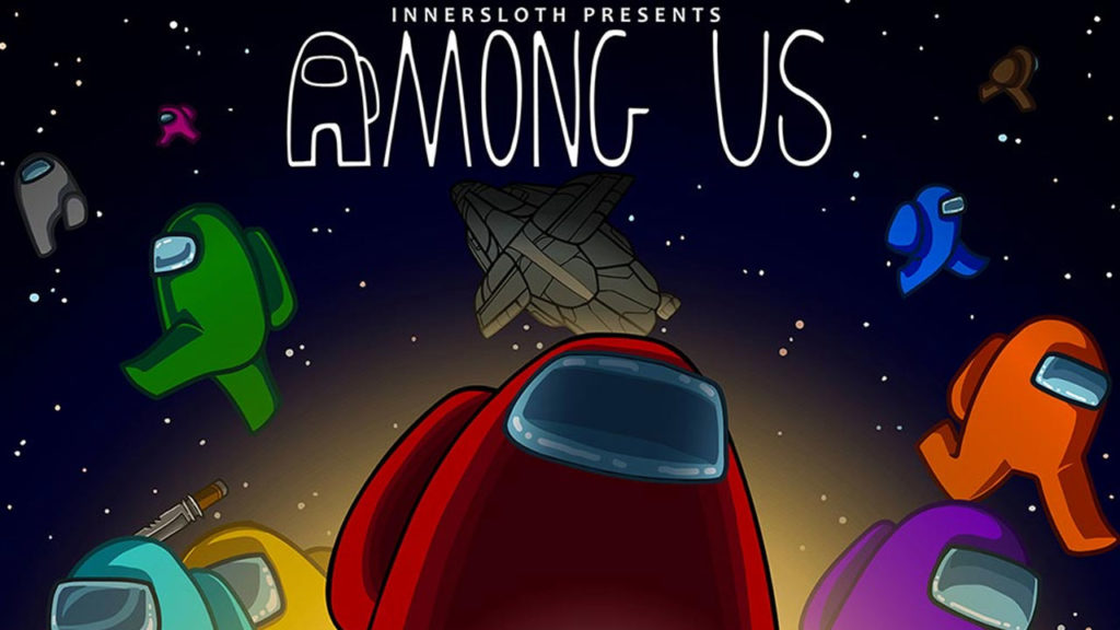 Among Us, el juego de encuentra al asesino que está causando tendencia
