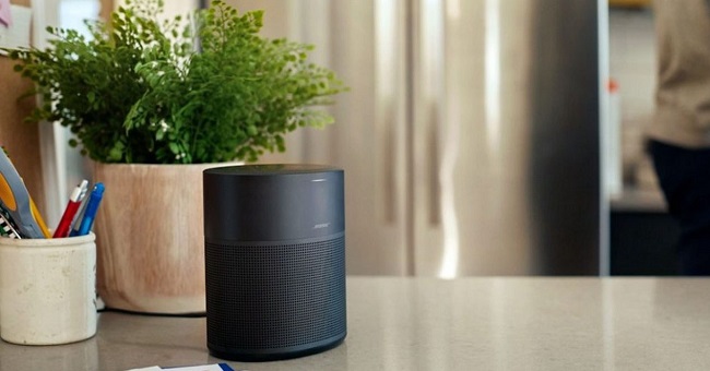 Bose Home Speaker 300 Diseño