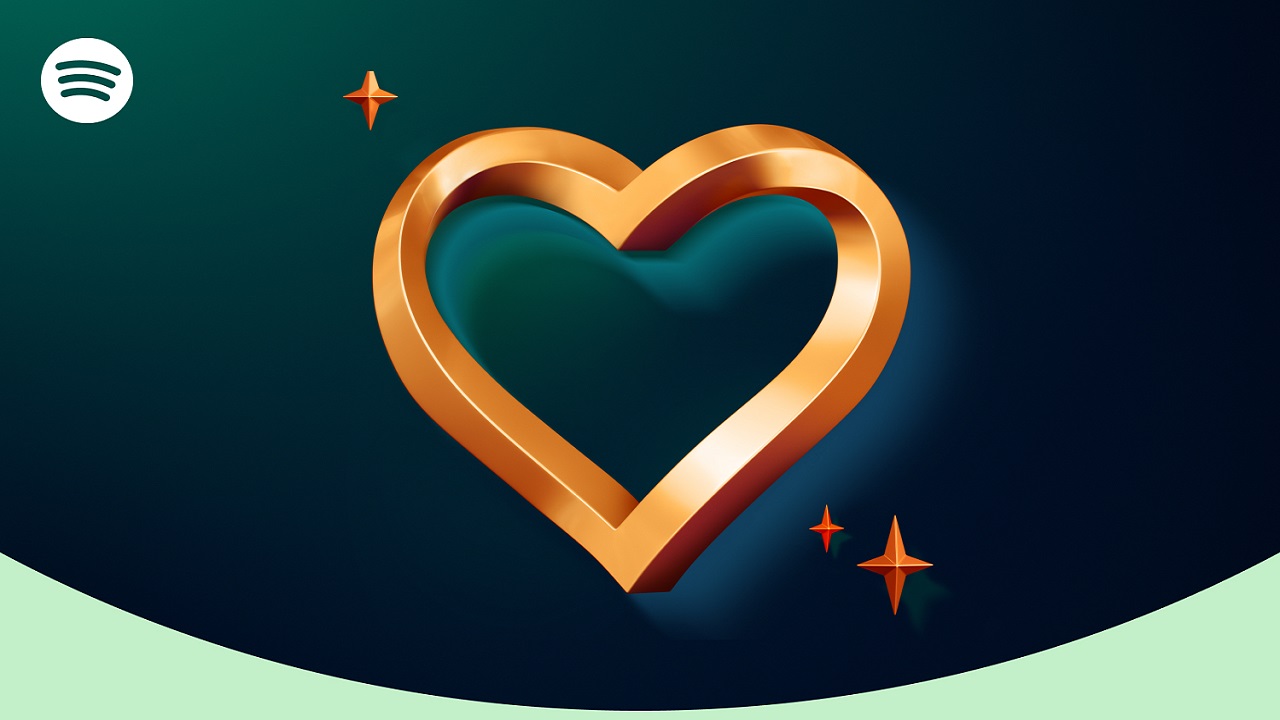 Mis eternos favoritos - Spotify
