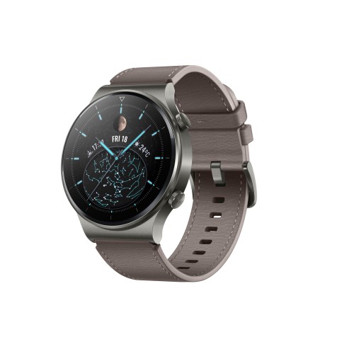 Huawei Watch GT 2 Pro