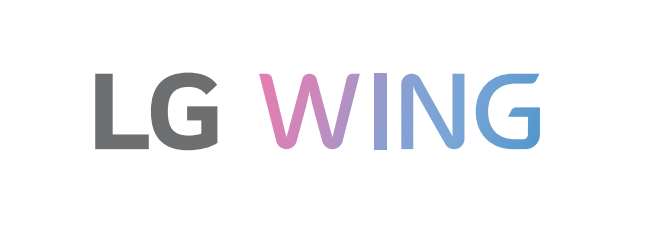 LG Wing pantalla giratoria