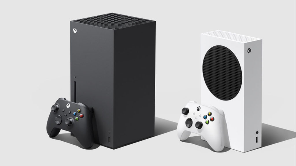 Microsoft pone fecha y precio de lanzamiento a la Xbox Series X y S